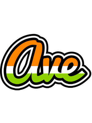Ave mumbai logo