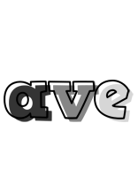 Ave night logo