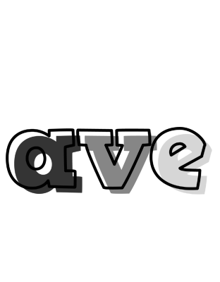 Ave night logo