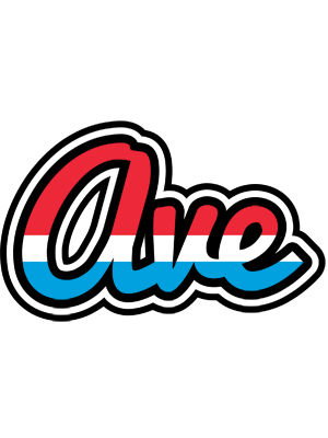 Ave norway logo