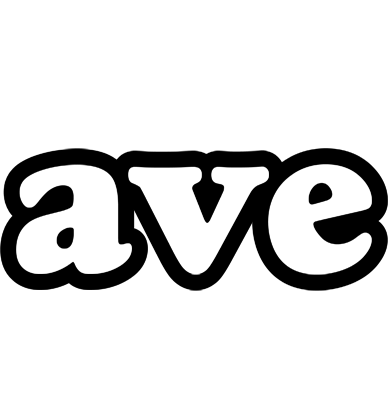 Ave panda logo