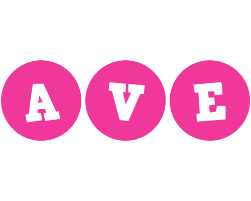 Ave poker logo