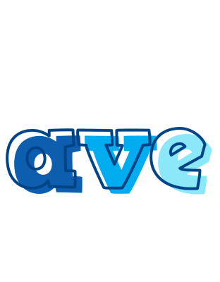 Ave sailor logo