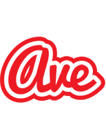 Ave sunshine logo