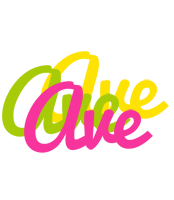 Ave sweets logo