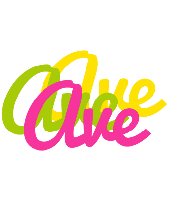Ave sweets logo
