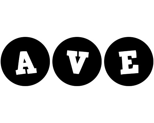 Ave tools logo