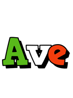 Ave venezia logo