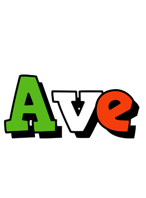 Ave venezia logo