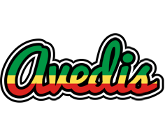 Avedis african logo