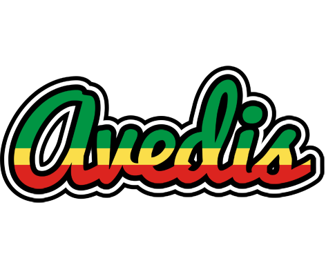Avedis african logo