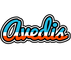 Avedis america logo