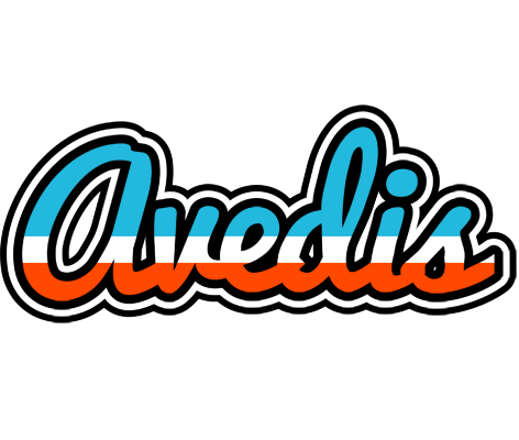 Avedis america logo