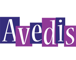 Avedis autumn logo