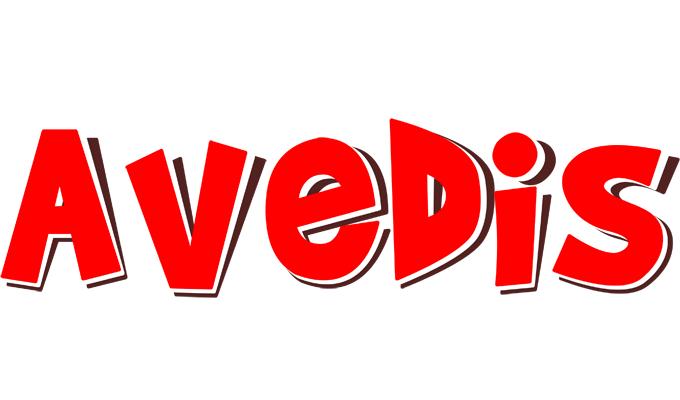 Avedis basket logo