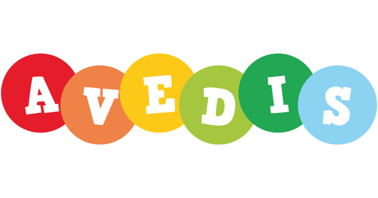 Avedis boogie logo