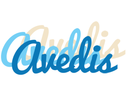 Avedis breeze logo