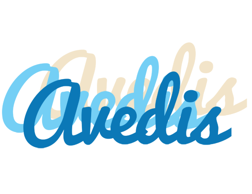 Avedis breeze logo
