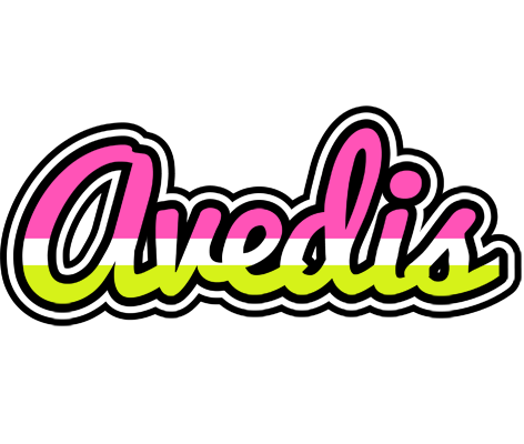 Avedis candies logo