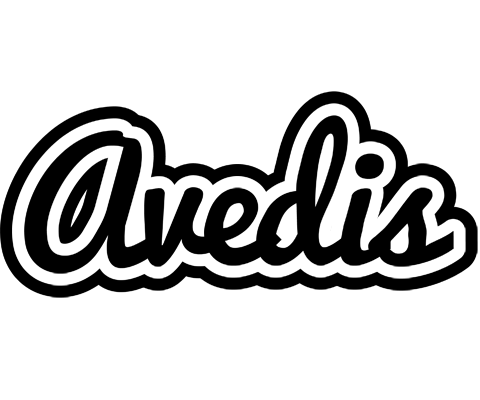 Avedis chess logo