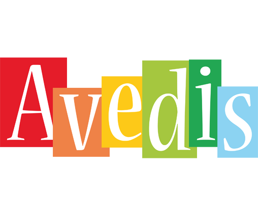 Avedis colors logo