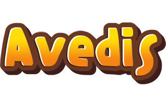 Avedis cookies logo