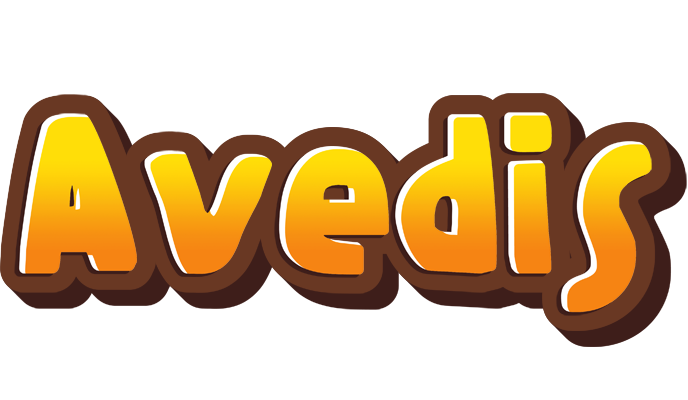 Avedis cookies logo