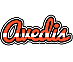 Avedis denmark logo