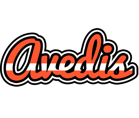 Avedis denmark logo