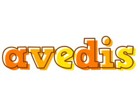 Avedis desert logo