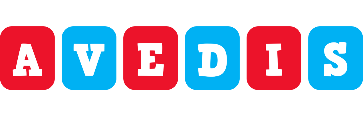 Avedis diesel logo