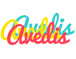 Avedis disco logo