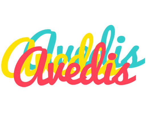 Avedis disco logo