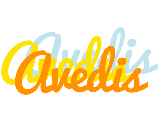 Avedis energy logo