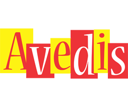 Avedis errors logo