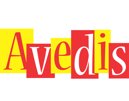 Avedis errors logo