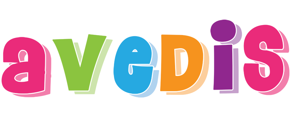 Avedis friday logo