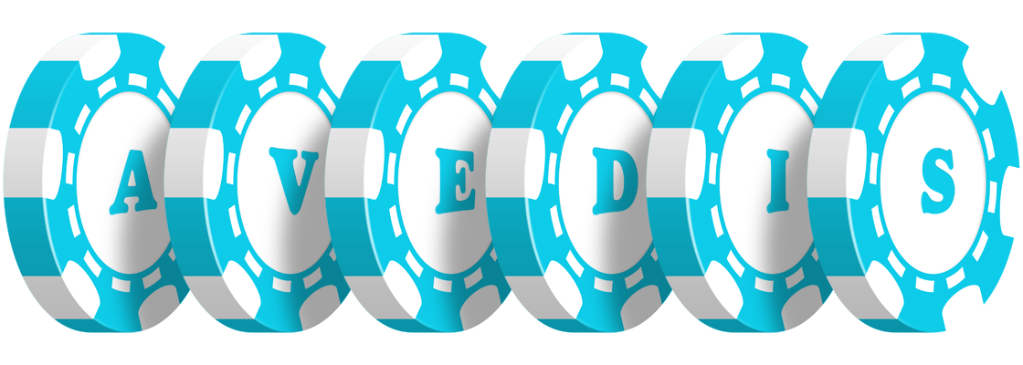 Avedis funbet logo