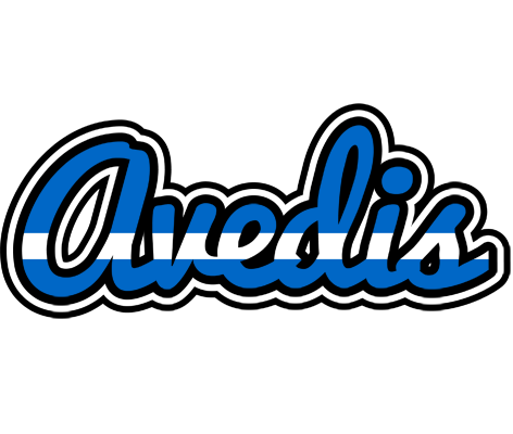 Avedis greece logo