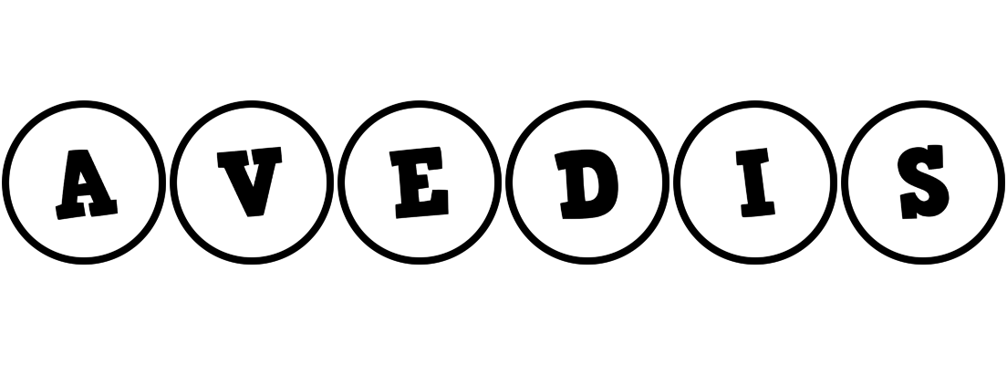 Avedis handy logo