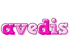 Avedis hello logo