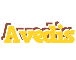 Avedis hotcup logo