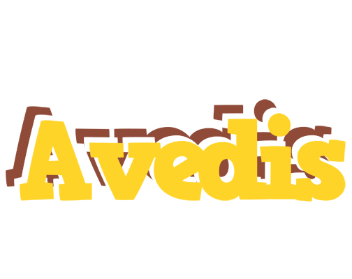 Avedis hotcup logo