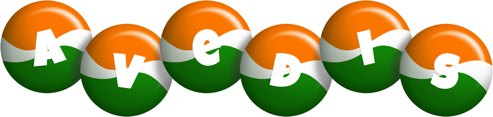 Avedis india logo