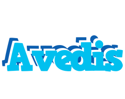 Avedis jacuzzi logo