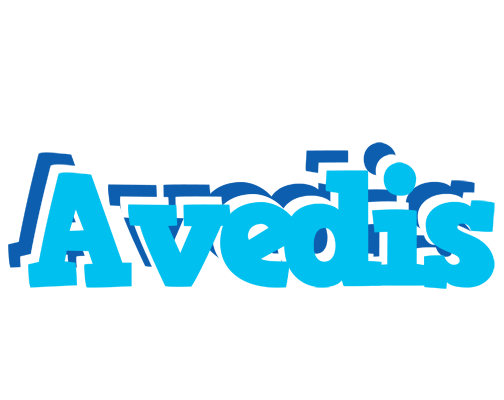 Avedis jacuzzi logo