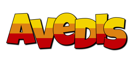 Avedis jungle logo