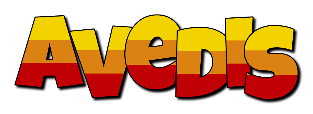 Avedis jungle logo