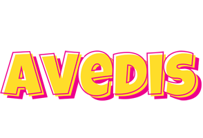 Avedis kaboom logo