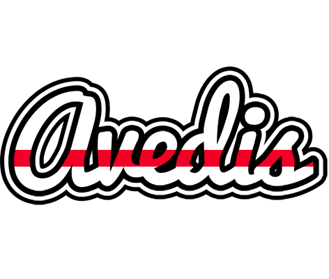 Avedis kingdom logo